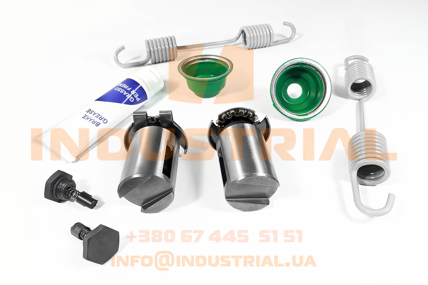 INC 0193086 INCAR